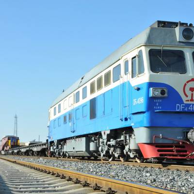 出口货物到乌兹别克斯坦瑟尔达里因斯卡亚国际铁路整柜拼箱运输