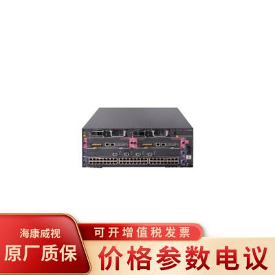 海康威视DS-3E7602高端多业务路由交换机