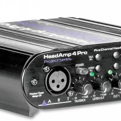 ART HeadAmp 6 6ͨŴ