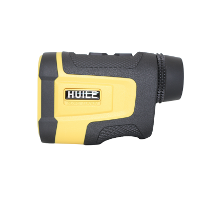 徽勒 HUILE HB系列HB600 HB800 HB1000激光测距仪 多种测量功能 测高 测距 测角 测速望远镜