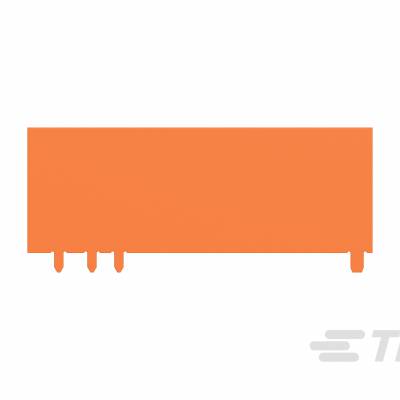 2195852-1 TE CONNECTIVITY̩ƣ PCB ANT, TAB MOUNT, 698-5875MHz