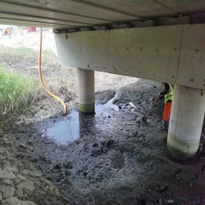 丰台区宋家庄清洗污水池 疏通厕所 抽隔油池施工安全方案