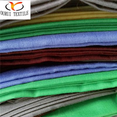 梭织涤棉布，包漂白，染色，工装布，口袋布，腰里布