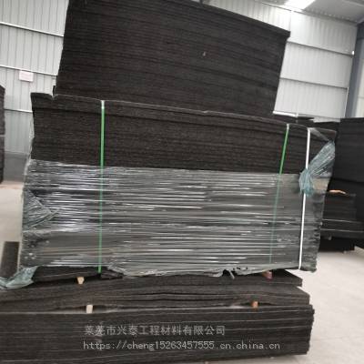 德阳绵竹伸缩缝接缝板多少钱一公斤沥青木丝板厂