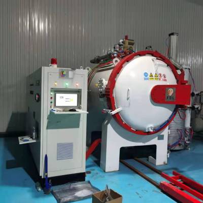 高温真空炉渗碳热处理真空淬火炉气淬炉