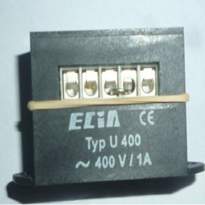 捷克ECIA桥式整流器Bridge rectifier U 230 (230V/1A)