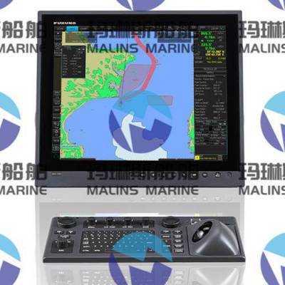 FURUNO GP3700 GPS/WAAS 海图绘图仪