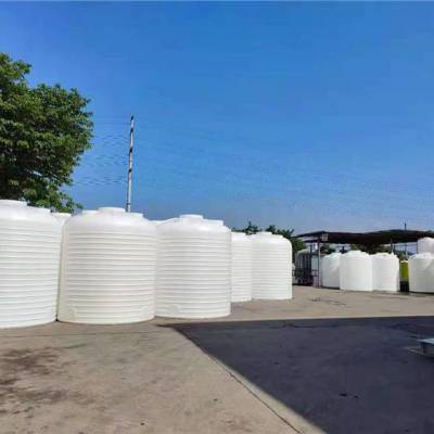 资阳眉山10吨PE塑料水箱 工厂塑料水箱