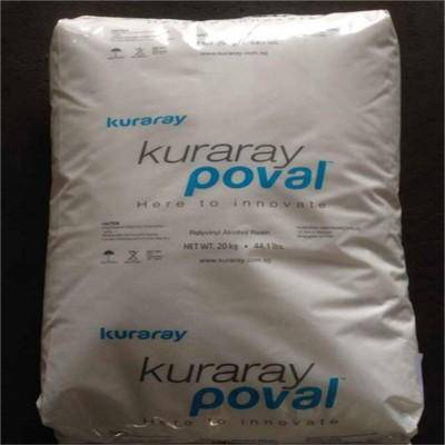 PVA 日本可乐丽KURARAY POVAL 22-88PK 粘接剂