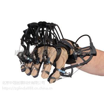 CyberGlove CyberGrasp