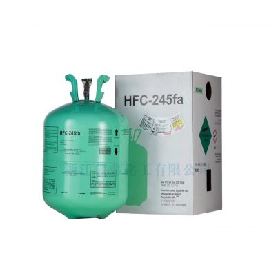 氟代烃美国霍尼韦尔R245FA Honeywell Genetron 245fa 致制冷发泡剂