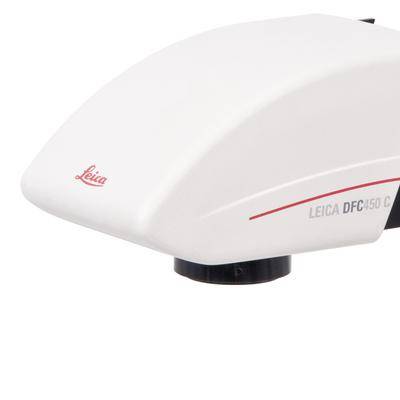 ⿨΢ͷLeica DFC450 C5زɫȴCCD