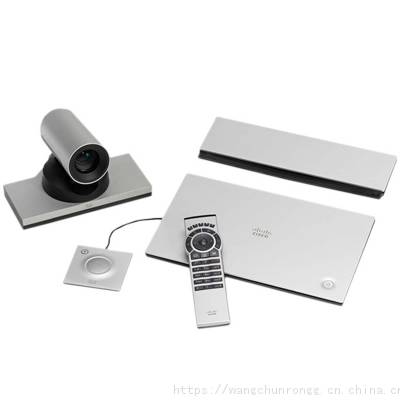 CISCO˼TelePresence SX20 Quick SetƵά