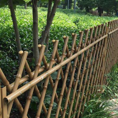 菜园篱笆网枯木色篱笆网新农村建设用绿化护栏网