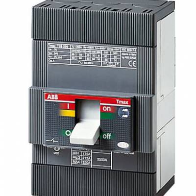 ABB ܿǸ뿪 T5D 400 FF 3P 1SDA054599R1 ԪӲƷ