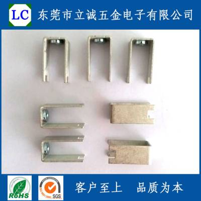 PCB焊接端子70A大电流焊接端子，PCB-17加高焊接端子，PCB板接线座