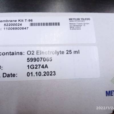 Mettlerinpro6800/12/220