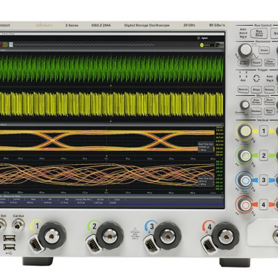 DSOZ204A ʾ ǵ¿ƼKeysight|Agilent