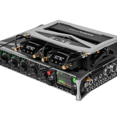 sounddevices SL-2˷վ