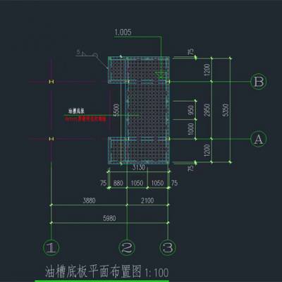 天津光伏箱变钢平台-助友钢结构|厂家供应