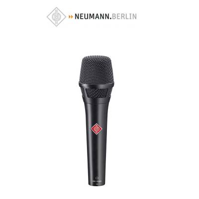 NEUMANN 诺音曼KMS105 KMS104电容麦克风专业演出K歌录音直播话筒