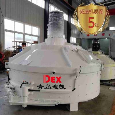 水泥管桩搅拌机从“制造升级”到“数智突围”智改行业搅拌新密钥