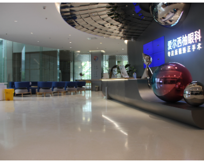 上海科技馆晶磨石生产商 诚信为本 上海维度地材科技集团供应