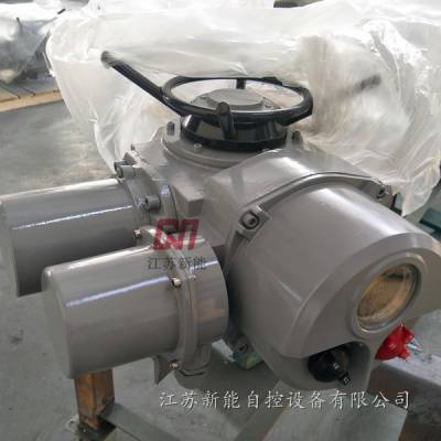 新能供应DZW30-18Z多回转电动执行器