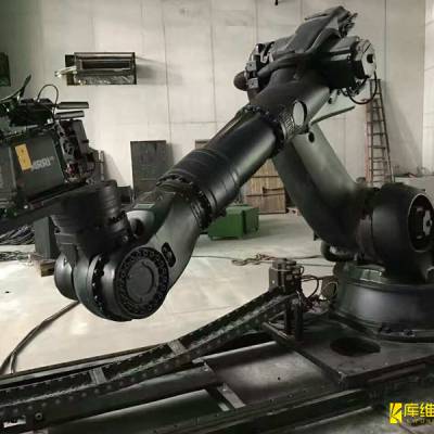 影视***自动拍摄机器人 移动智能拍摄机器人平台 影视器材移动拍摄车