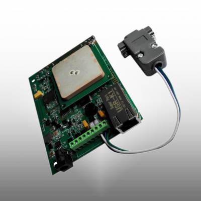 µ˹Ƴ485ModbusͨѶЭRFIDģ,Ƶдģ