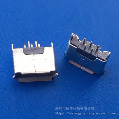 MICROUSB ֱĸ MICRO5P ʽ MICROAB180ʽĸ1.5