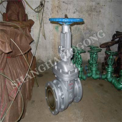 PZ41WC-10C ĥբ DN40-500 ֶբ