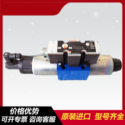ϺƸӦ¹ԭװʿRexroth4WREE10E1-50-2X/G24K31/F1V