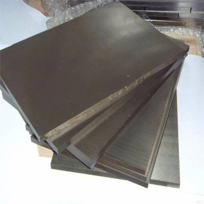 销售YT3国产工业纯铁圆棒 热轧钢板YT3材质证明