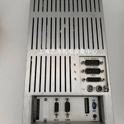 brooks automation 布鲁克斯自动化 001-4130-03 晶圆对准器控制器