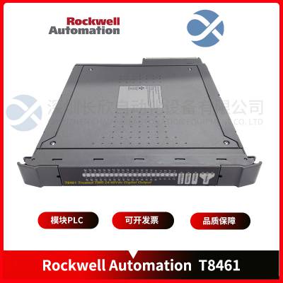 ICS TRIPLEX罗克韦尔ICS T8402 处理器模块 ICS系列