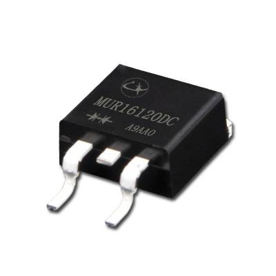 Ѷ16A1200VָMUR16120DCֱֻTO-263