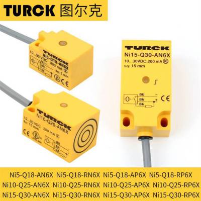 ӦTURCK/ͼԭװ翪BIM-IKE-AP6Xһʮ