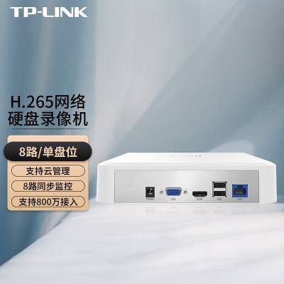 TP-LINK TL-NVR6108CA-L·Ӳ¼APPƹNVRȫͷ