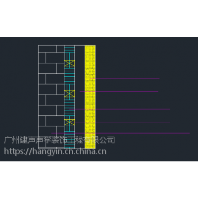 张家口公安派出所墙壁防撞软板材料 航音建材EVA防撞软包***