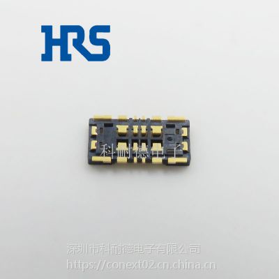 HRSBM25-4S/2-V512pin0.4mmƽ