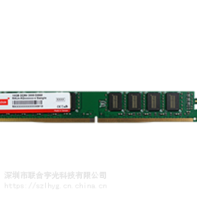 »Ƽ-INNODISKҵDDR4 ECC UDIMM VLPĴ̨ʽڴ