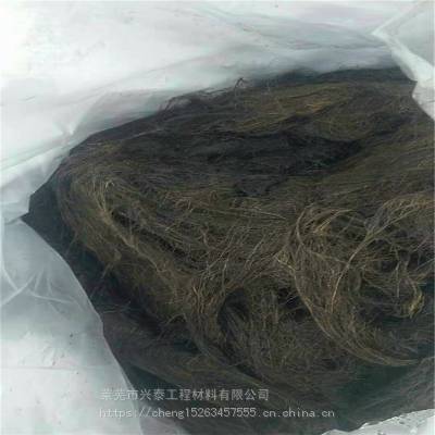 湖北随州油麻绳可定制 厂家直发沥青麻绳厂家供应