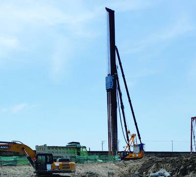 杨浦区钢围檩H型钢出租哪家便宜 诚信互利 上海道之均基础建设供应