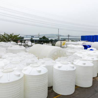 四川 食品级材料 PE储罐 1000L 1吨塑料储罐