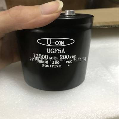 U-CON UGF*** 10000UF400VDCԭװƵ450V10000UFȫ