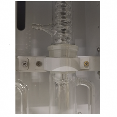 索氏提取器 脂肪测定仪 SW-SXT-02G 液晶屏 质量过关
