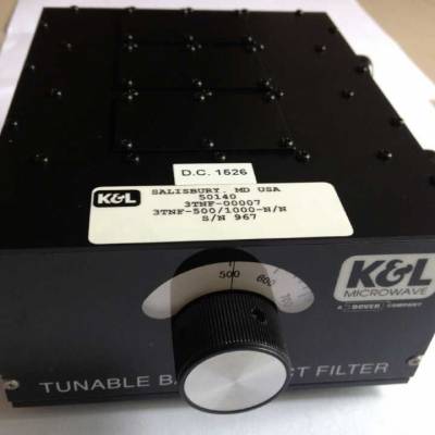现货KL3TNF-500/1000-N/N 滤波器KL滤波器