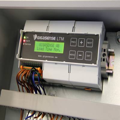 LTM 负载时间测量装置负载时间测量单元测量负载时间