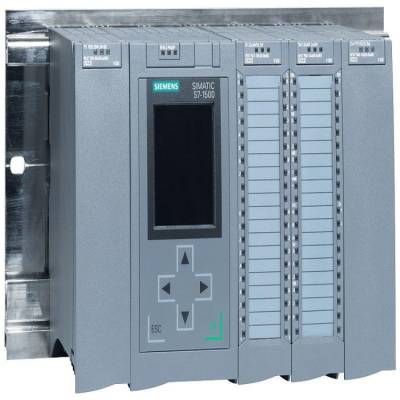 6ES7518-4FX00-1AC0 西门子交换机CPU1518F-4 PN/DP MFP